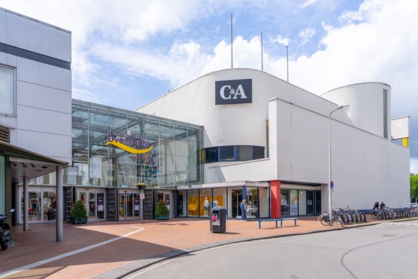 Medium property photo - Rubicondreef 120, 3561 JE Utrecht